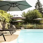 Logis De France 호텔 라챠터수르르로얼