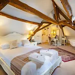 Logis De France מלון La Chartre-sur-le-Loir