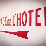 Logis De France 라챠터수르르로얼