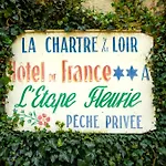 Logis De France