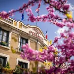 Logis De France 3*