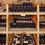 מלון Logis De France La Chartre-sur-le-Loir