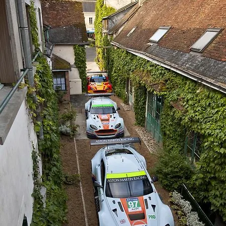 Hotel Logis De France
