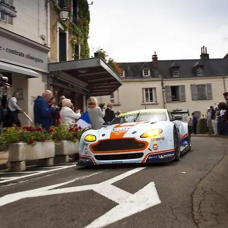 Logis De France 3*