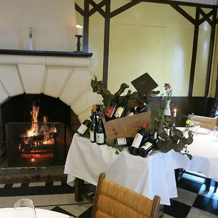 Logis De France Hotel 3*