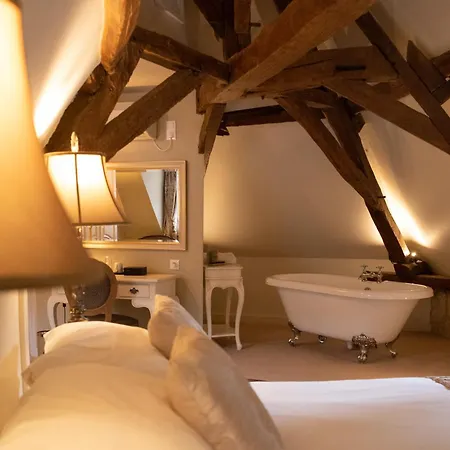 Logis De France
