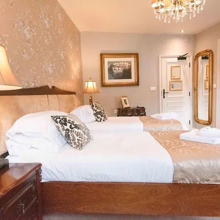 Logis De France Szálloda 3*