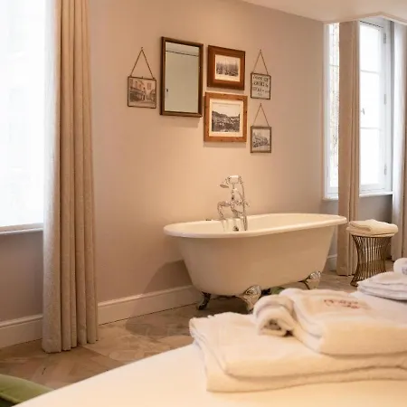 Logis De France Hotel