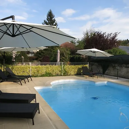 Logis De France