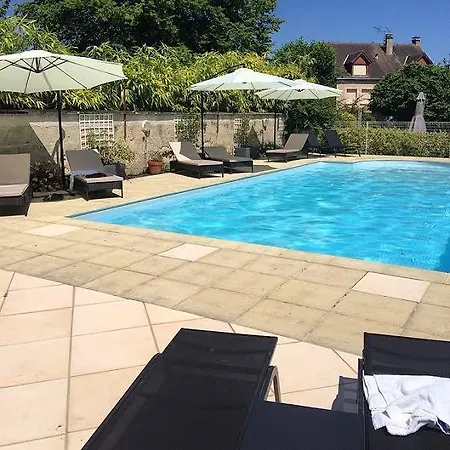 Logis De France
