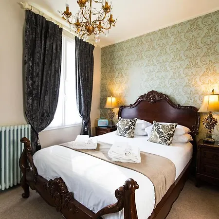 Hotel Logis De France