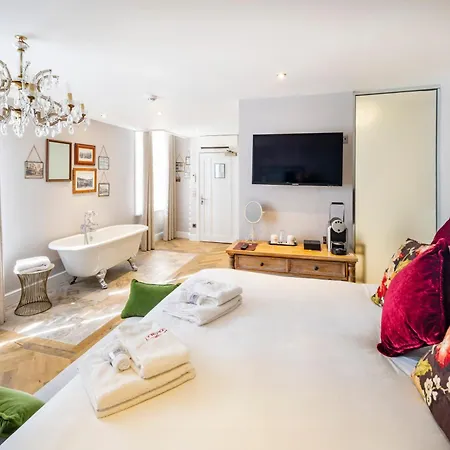فندق Logis De France