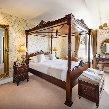 Hotel Logis De France