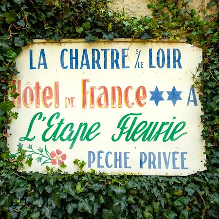 Logis De France
