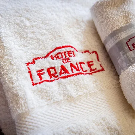 Logis De France Szálloda La Chartre-sur-le-Loir