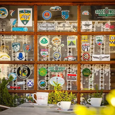 Logis De France 3*