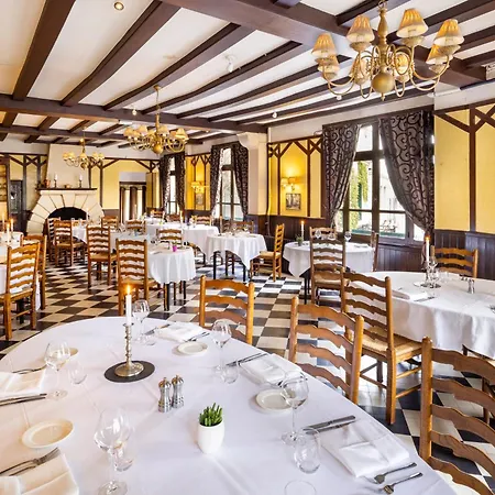 Logis De France