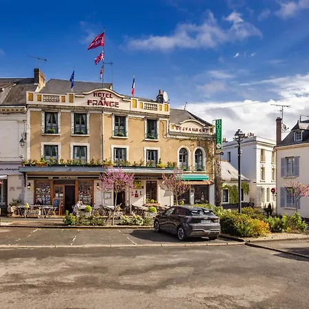 Logis De France