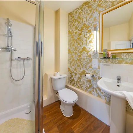 Logis De France 3* La Chartre-sur-le-Loir