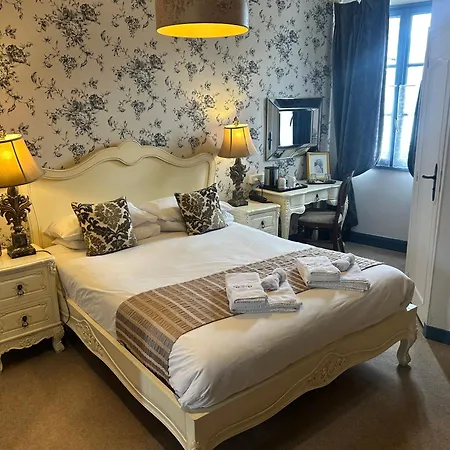 فندق Logis De France
