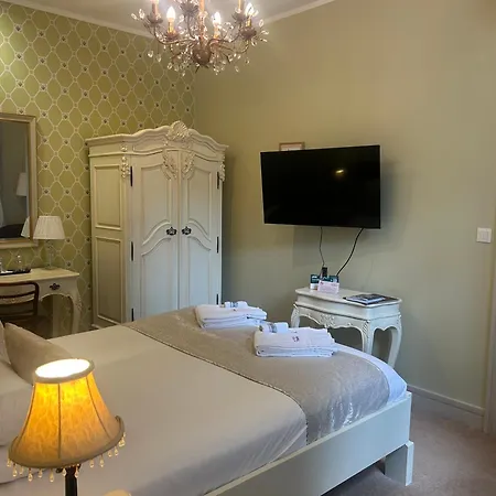 Logis De France 3*