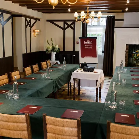 Logis De France Szálloda 3*