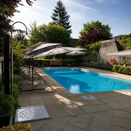 Logis De France Hotel 3*