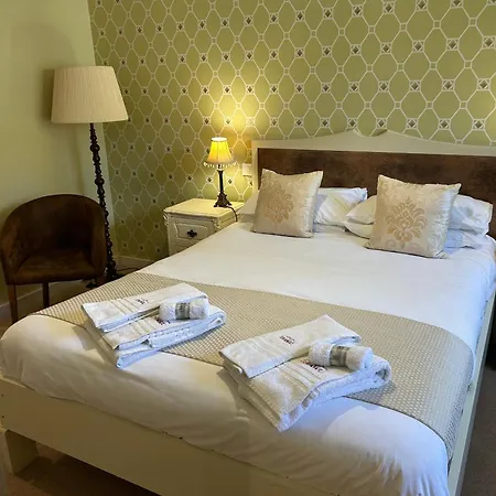 فندق Logis De France 3*