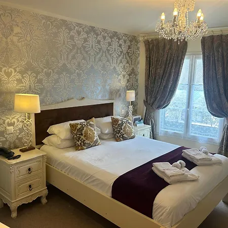 فندق Logis De France