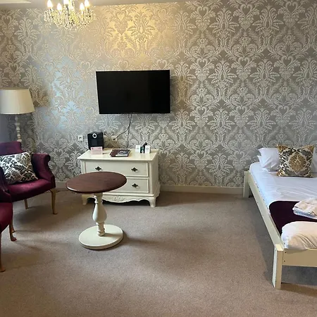 Logis De France 3*