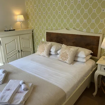 Logis De France Hotel 3*