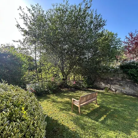 Logis De France 3* La Chartre-sur-le-Loir