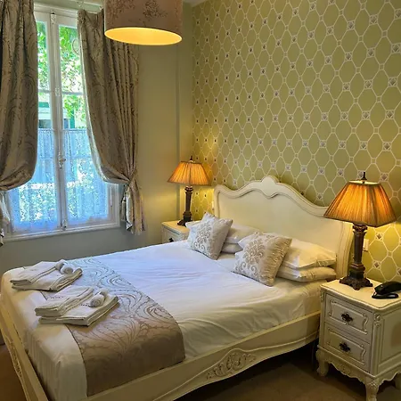 Logis De France فندق