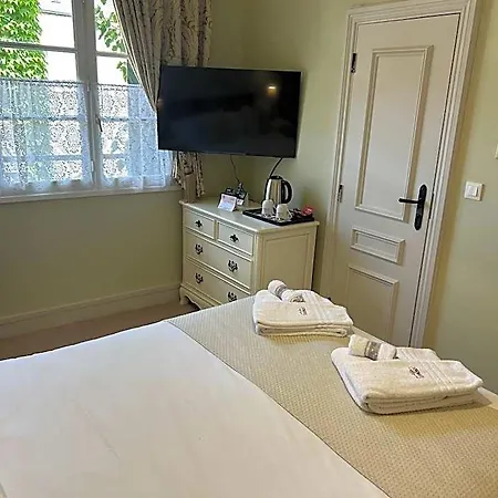 Logis De France