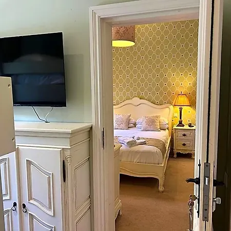 Logis De France 호텔 3*