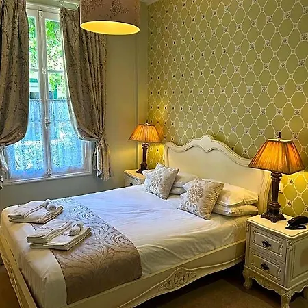 Logis De France