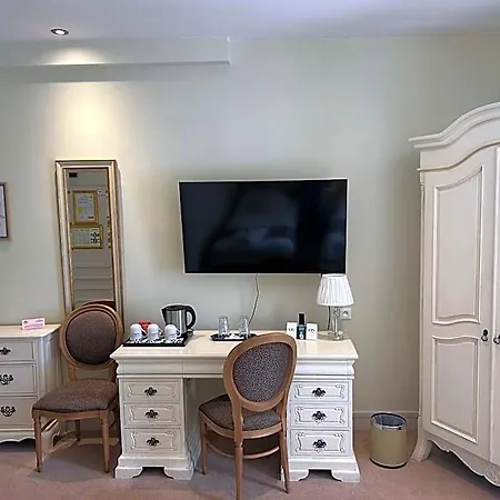 Logis De France