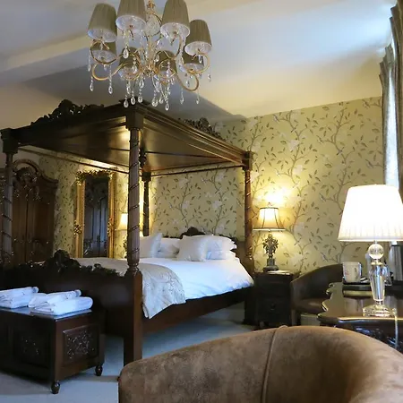 Logis De France Hotel 3*