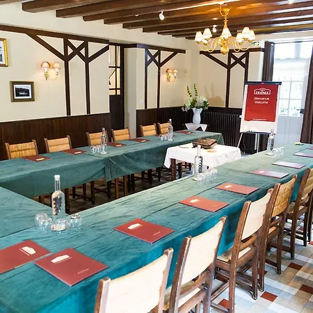 Logis De France