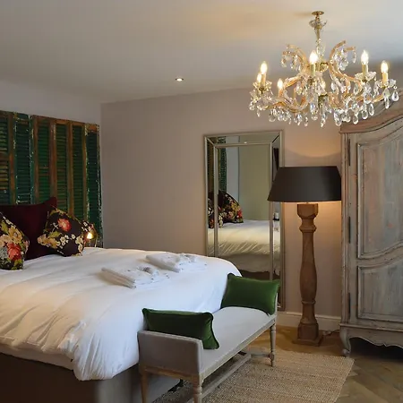 Logis De France 3*