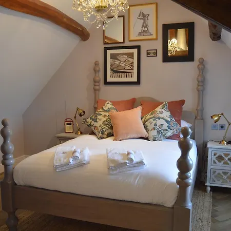 Logis De France Hotel 3*