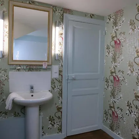 Logis De France Hotel 3*