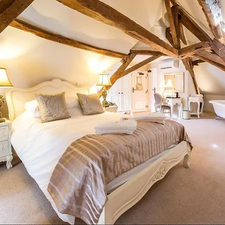 فندق Logis De France
