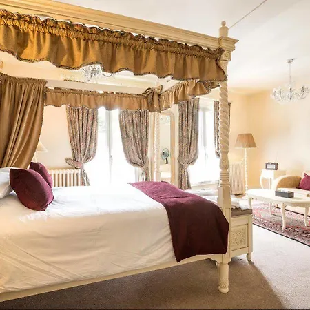 Logis De France Hotel 3*