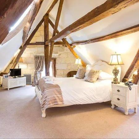 Logis De France