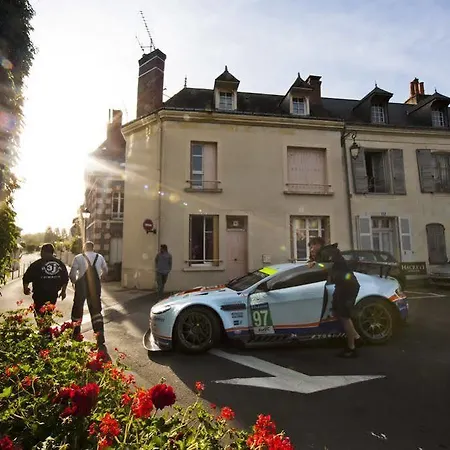 Logis De France