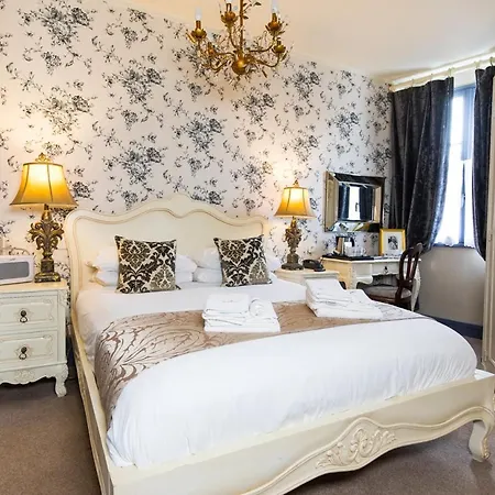 Hotel Logis De France