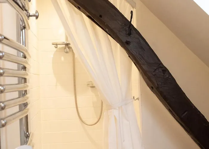 Logis De France 3* La Chartre-sur-le-Loir