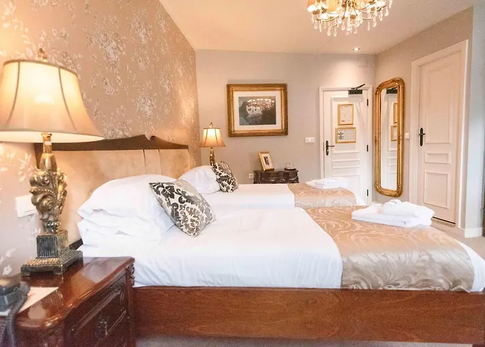 Logis De France Hotel 3*