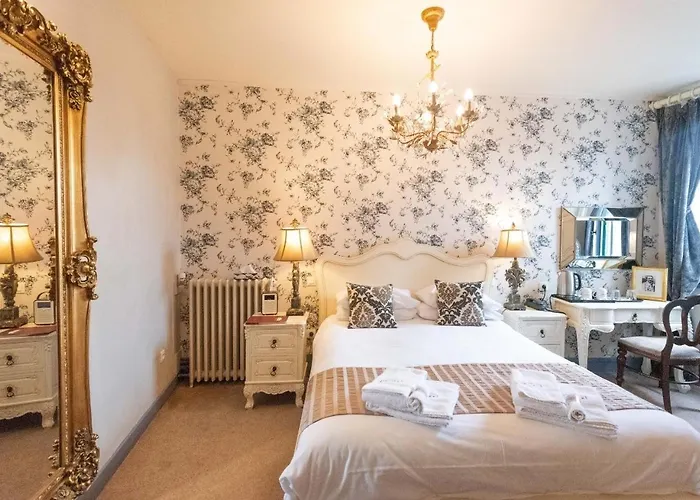 Logis De France Hotel 3*